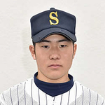 吉高　壮