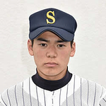 藤井　聖也