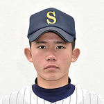 小西　翔太