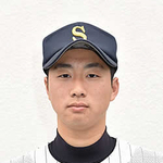 西川　賢登