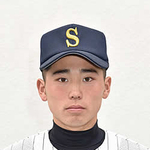 於田　将輝