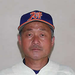 青木 尚龍監督 青木 尚龍監督