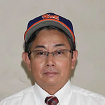 田阪 茂政部長 田阪 茂政部長