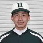 池上　颯
