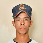 足立　岳優