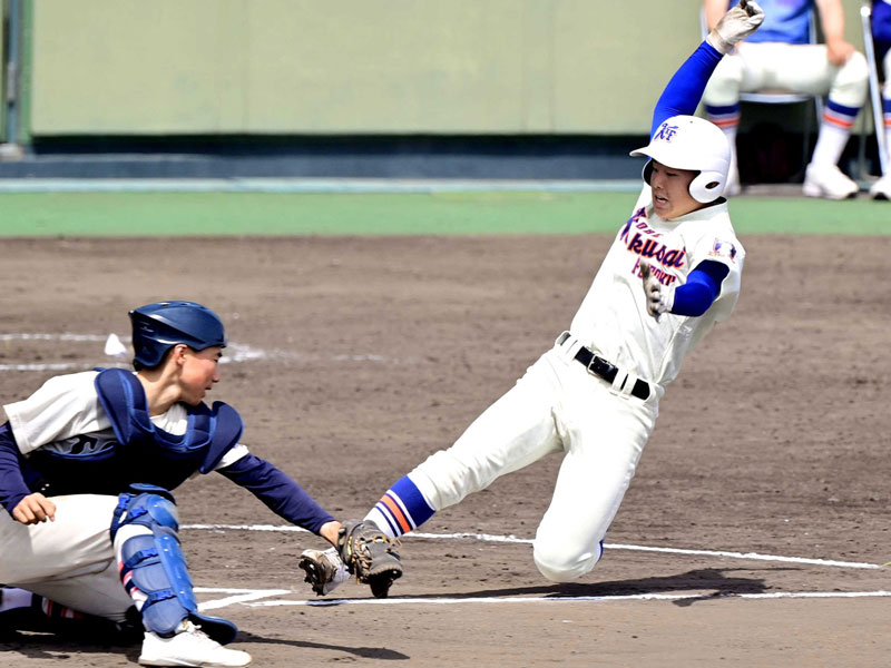 春季兵庫県高校野球決勝一覧