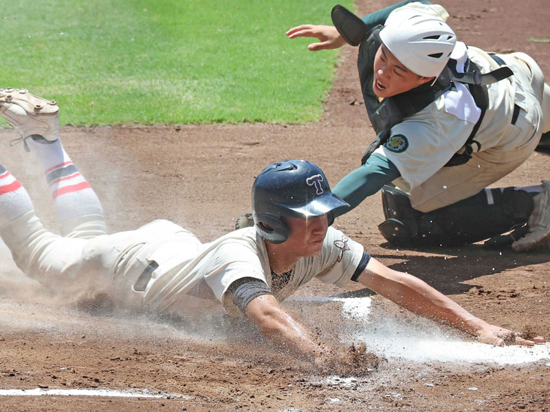 秋季兵庫県高校野球決勝一覧