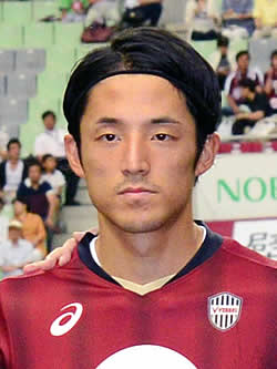 森岡亮太
