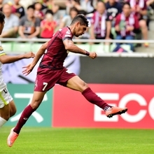 神戸新聞NEXT｜スポーツ｜Live!VISSEL｜J1神戸、広島と引き分け