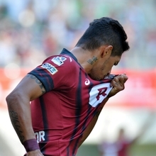 神戸新聞NEXT｜スポーツ｜Live!VISSEL｜J1神戸、広島と引き分け
