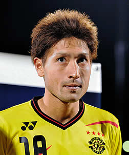 田中順也