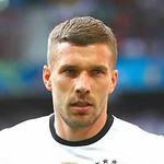 ルーカス・ポドルスキ