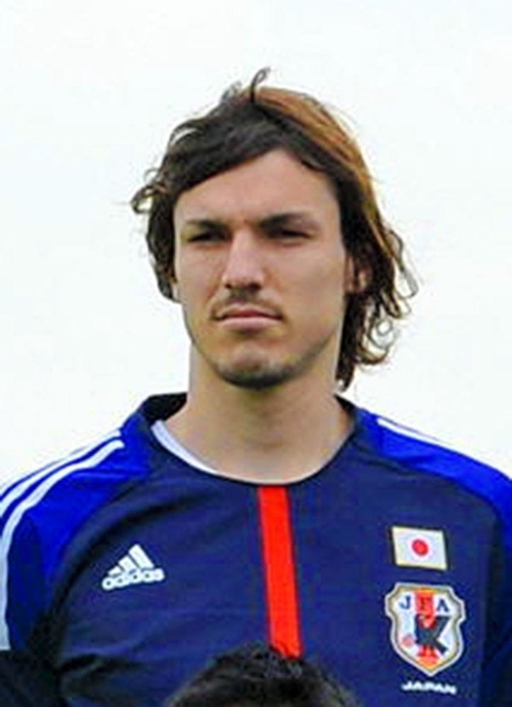 ハーフナー・マイク