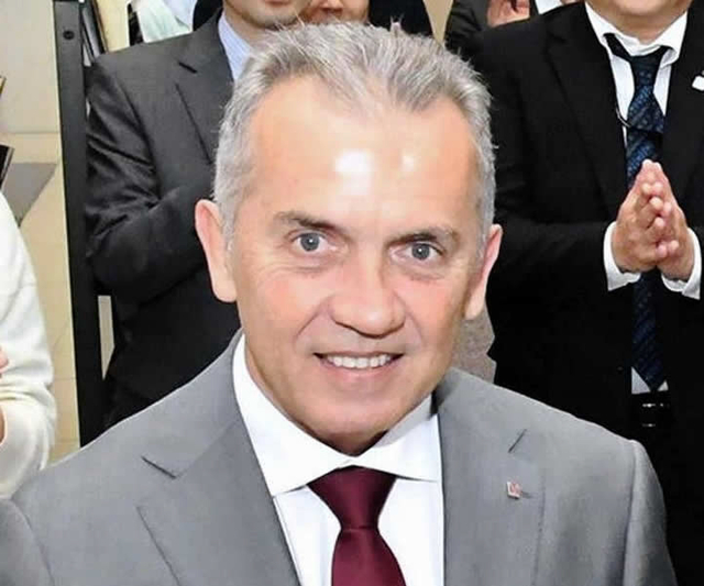 ネルシーニョ監督