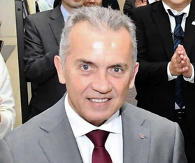 ネルシーニョ監督