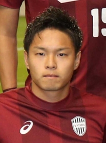 Ｊ１神戸・藤谷壮