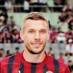 ルーカス・ポドルスキ