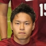 Ｊ１神戸・藤谷壮