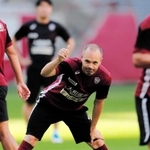 アンドレス・イニエスタ