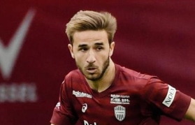 Ｊ１神戸のサンペール