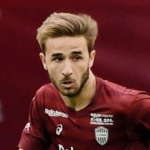 Ｊ１神戸のサンペール