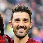 ダビド・ビジャ