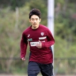 副主将に選ばれた西大伍