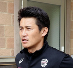 Ｊ１神戸の吉田監督
