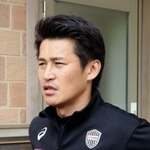 Ｊ１神戸の吉田監督