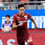 攻守両面で成長を続けるＤＦ宮＝22日、ノエビアスタジアム神戸