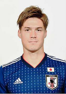J1神戸 酒井高徳加入を正式発表 元日本代表DF | 神戸新聞