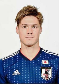 ヴィッセル神戸　オンサイトカード　第1弾SSR 酒井高徳選手 18 【酒井高徳】[クラブ発行]2020 ヴィッセル神戸 オフィシャル