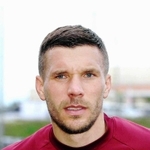 ルーカス・ポドルスキ