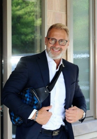 Ｊ１神戸のフィンク監督