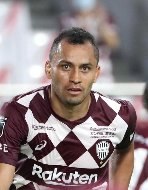 神戸のＦＷドウグラス