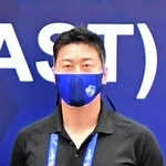 神戸でもプレーした蔚山の金度勲監督＝アルラヤン（（Ｃ）２０１７．Ｔｈｅ　Ａｓｉａｎ　Ｆｏｏｔｂａｌｌ　Ｃｏｎｆｅｄｅｒａｔｉｏｎ．）