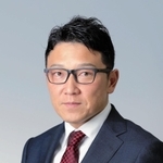 Ｊ１神戸の立花陽三社長