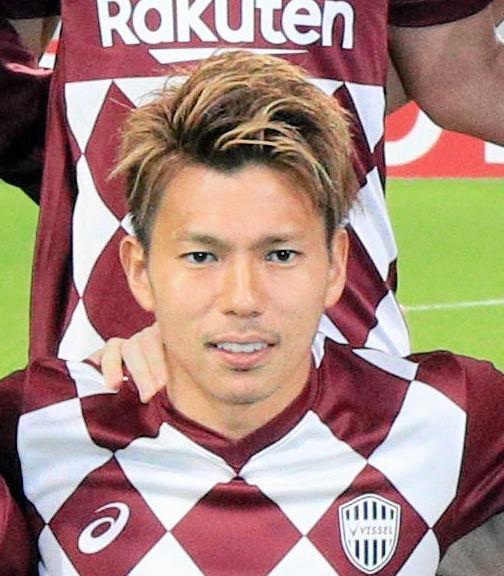 小川慶治朗