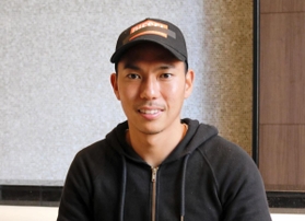 神戸新聞NEXT｜スポーツ｜Live!VISSEL｜小川慶治朗、覚悟の移籍「また一から挑戦」 ファンやプレー、コロナ…心境語る