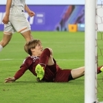 ヴィッセル、粘りのドロー　初瀬が好クロス