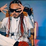 ケント・モリさん（豊岡市提供）