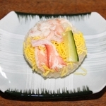 「香住かに寿司」