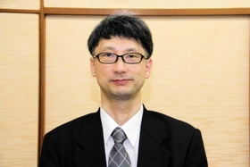 西村学氏