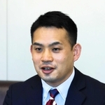 遠藤良太氏