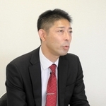 平沢剛太候補（４８）＝無新