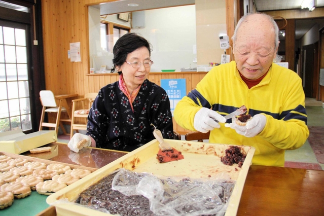 神戸新聞next 但馬 創業５０年超 後継者不在 苦境の民宿がスピード承継 ネットのｍ ａ仲介サイト活用