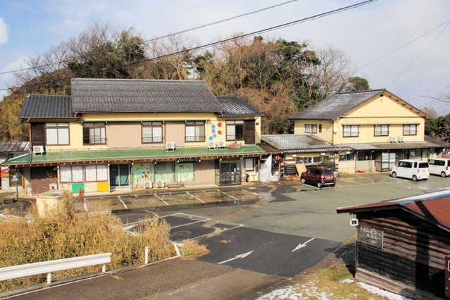 神戸新聞next 但馬 創業５０年超 後継者不在 苦境の民宿がスピード承継 ネットのｍ ａ仲介サイト活用