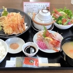 地エビィ～トランチ＝新温泉町栃谷