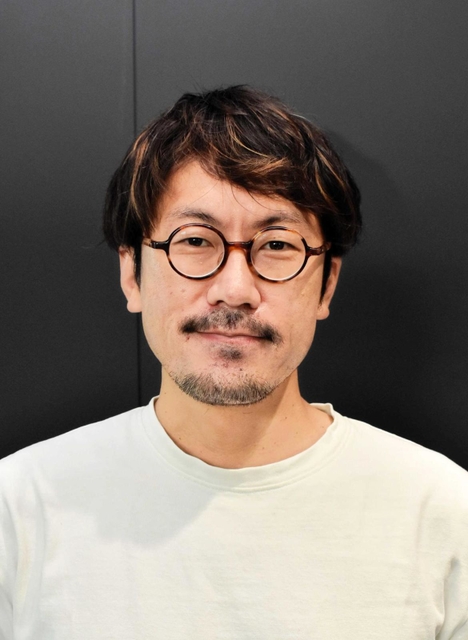 河村竜也さん