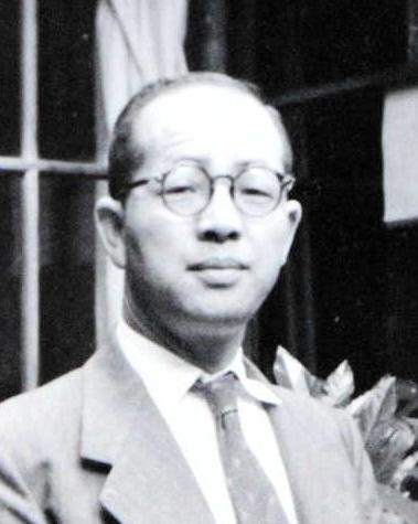 運動会の様子を撮影した川見忠雄さん